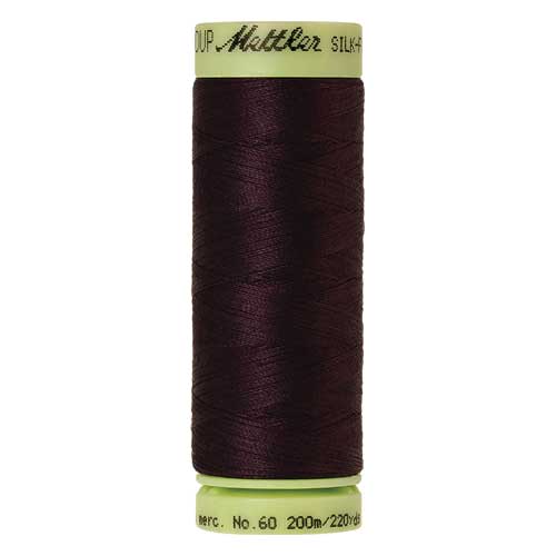 0481 - Plum Perfect Silk Finish Cotton 60 Thread